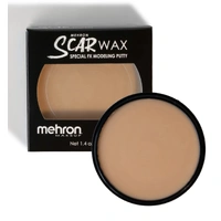 Mehron Scar Wax Light (40ml)