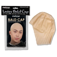 Bald Cap – Adults