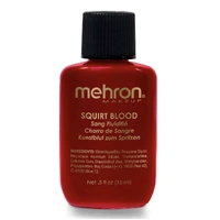 Squirt Blood Dark Venous (270ml)