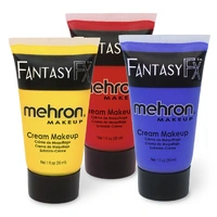 Fantasy FX Make-up Gold 30ml Carded