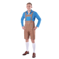 Oktoberfest Mens Costume