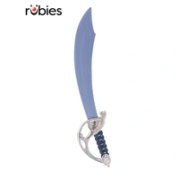 Pirate Cutlass Toy Sword