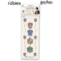 Harry Potter Movie Tattoos