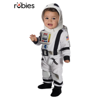 Lil' Astronaut Costume – Kids Toddler
