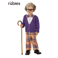 Little Old Man Costume - Child
