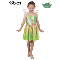 Tinker Bell Ballerina Costume – (Child 3-5)