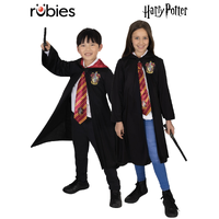 Gryffindor Costume [Robe & Wand] – (Child 9+)