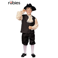 Colonial Boy Costume – Child