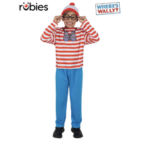 Where's Wally? Costume – Child