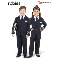 QANTAS Captain's Uniform – Child