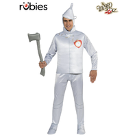 Wizard of Oz Tin Man Deluxe Costume - Adult