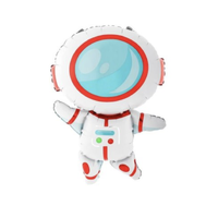 Astronaut Balloon – 83cm