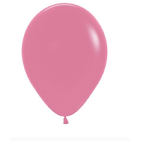 Fashion Rose Sempertex Balloons (30cm) - Pk100
