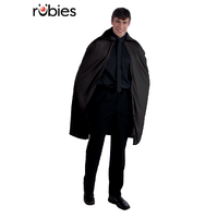 Black Cape - Adults 45"