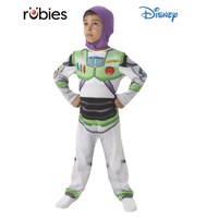 Kids Buzz Lightyear Costume