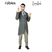Corpse Bride Victor Deluxe Costume - Adults