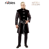 Daemon Targaryen Deluxe Costume – Adults