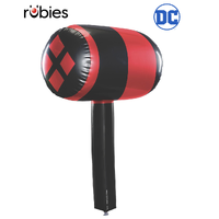 Harley Quinn Inflatable Mallet