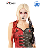 Harley Quinn Wig - Adult