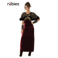 Medieval Lady Costume - Adults