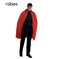 Red Cape -  Adults