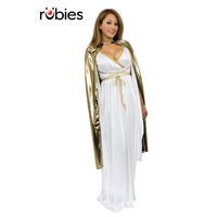 Royal Cape (Gold) - Adults