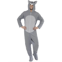 Wolf Costume – Adults