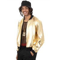 Gold Jacket – Adults