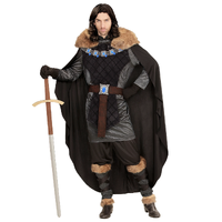Medieval Prince Costume – Adults