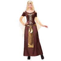 Viking Costume – Adults
