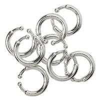 Clip-On Piercings – Pack of 8
