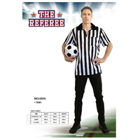 Referee Shirt - Extra Large