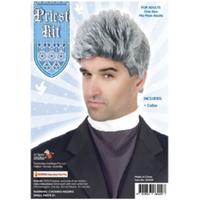 Priest Collar – Adults