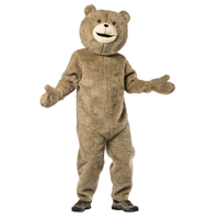 Teddy Bear Costume – Adults