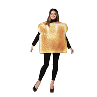 Toast Costume – Adults