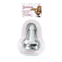 Small Peter Party Cake Pans – Pk6
