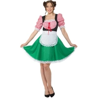 Alpine Hostess Costume – Adults 