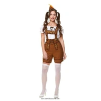 Bavarian Wench Costume – Adults