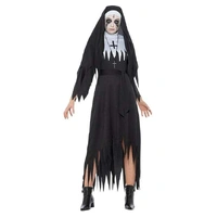 Demon Nun Costume – Adults