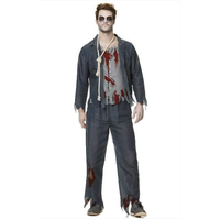 Hangman Costume – Adults
