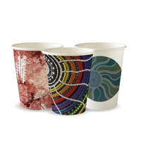 Indigenous Art BioCup (8cm)