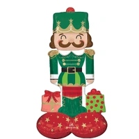 Nutcracker Balloon
