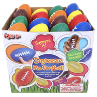 Squeeze Me Football 
