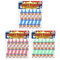 Party Popper Pack (Pull & Pop) - Pk18