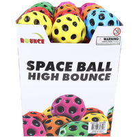 Space Ball High Bounce - 6cm