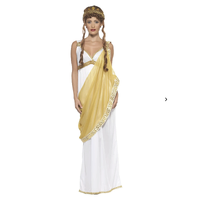 Helen Of Troy Costume