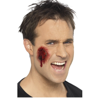 Make-Up FX Gory Wounds