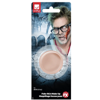 Smiffys Make-Up FX Fake Skin