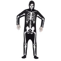 Skeleton Costume