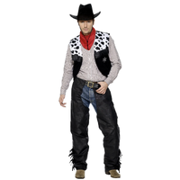 Cowboy Costume 